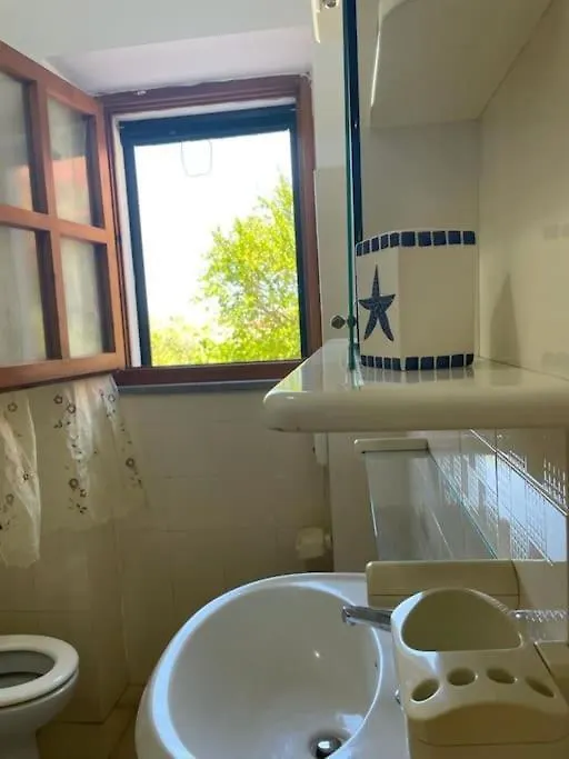 Apartmán Domus Alghero