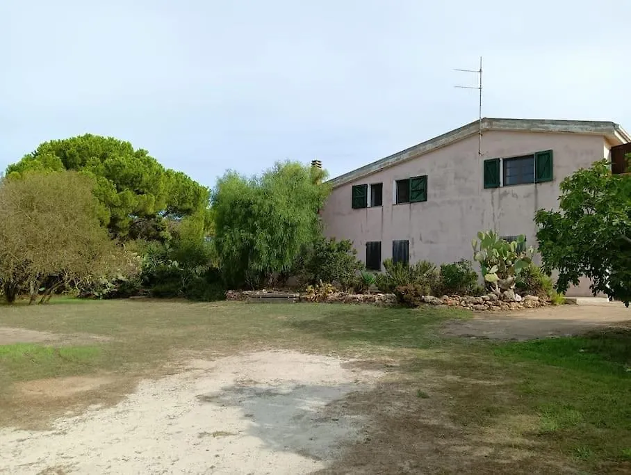 Apartmán Domus Alghero