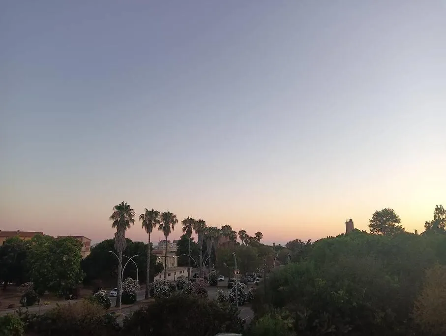 Apartmán Domus Alghero 0*,  Itálie