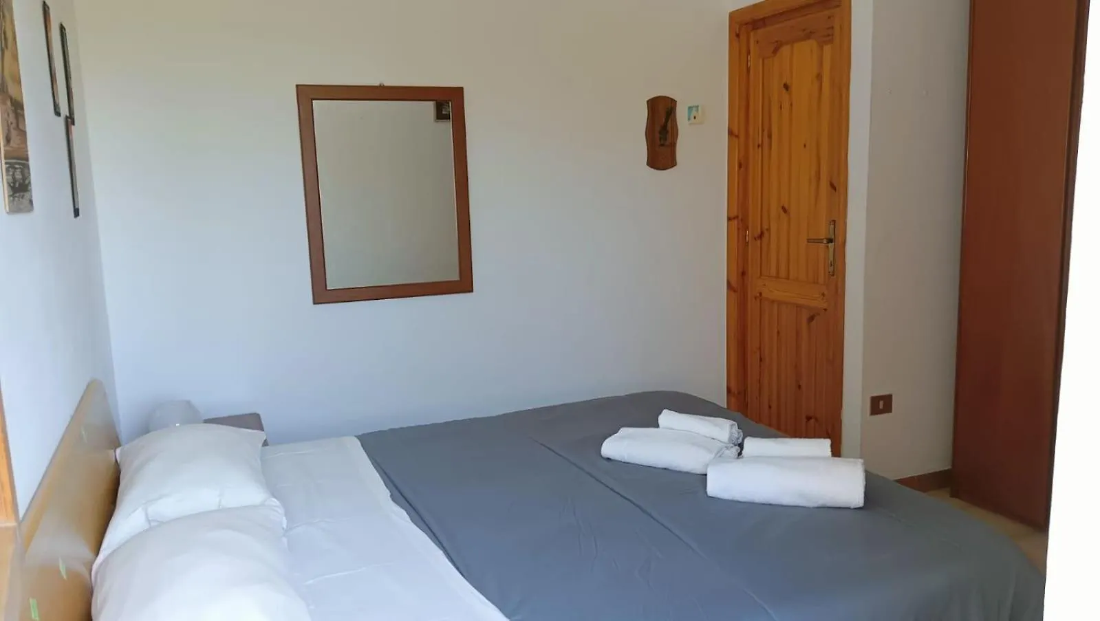 Apartmán Domus Alghero 0*,