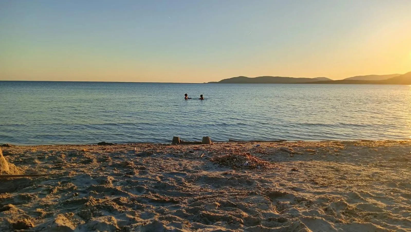 Apartmán Domus Alghero
